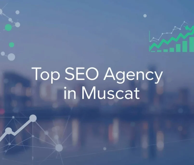 The Top SEO Agency in Muscat