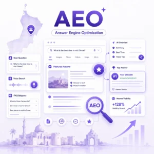 How AI Search Optimization Helps Businesses Get Found in ChatGPT and Beyond