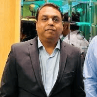 Baber Bajwa - Investor at AEO Find