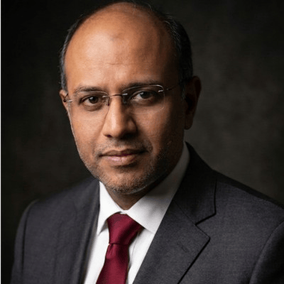 Muhammad Haris Aslam - Investor at AEO Find